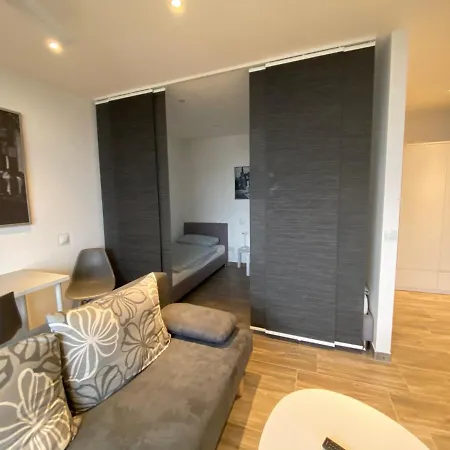 Modernes Homberg * Duisburg