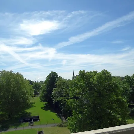 Apartment Modernes Homberg Duisburg