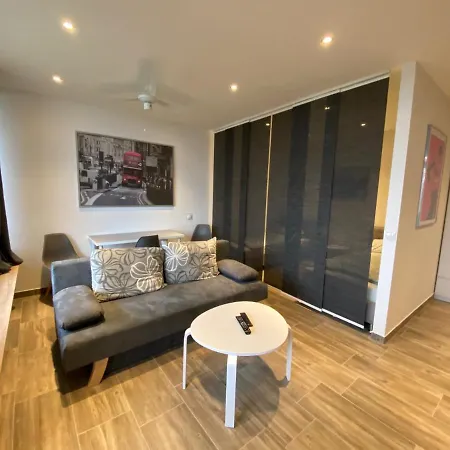 Modernes Homberg Apartment Duisburg